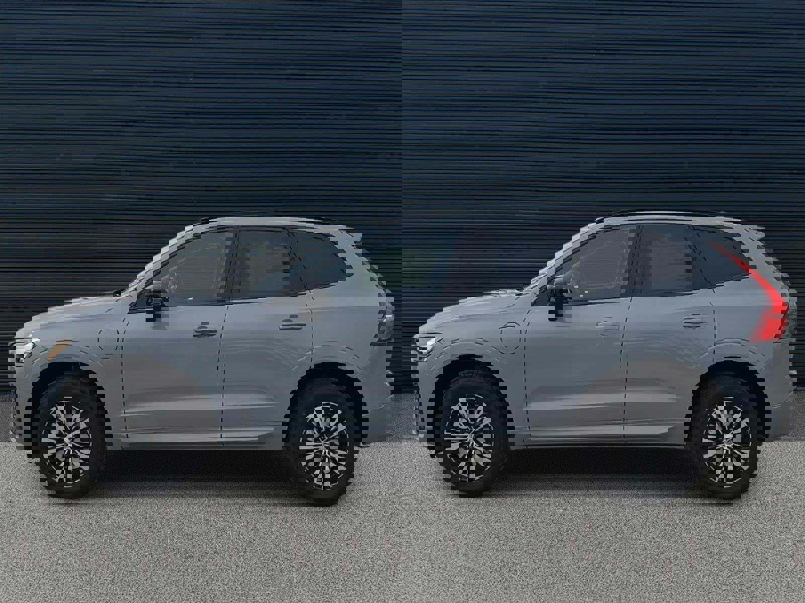 New 2025 Volvo XC60 T8 Core w/ Climate Package image 3