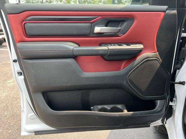Used 2026 RAM 1500 Rebel w/ Rebel Level 1 Equipment Group AWD/4WD image 27