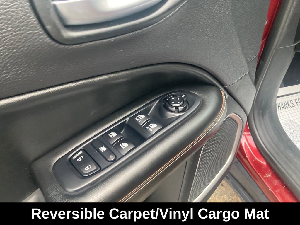 Used 2021 Jeep Compass Latitude w/ Convenience Group image 14