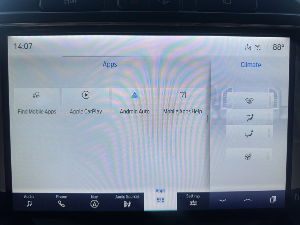 Used 2022 Ford F250 Lariat image 17