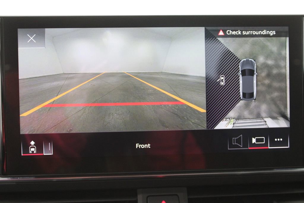 Used 2024 Audi A5 2.0T Premium Plus image 46