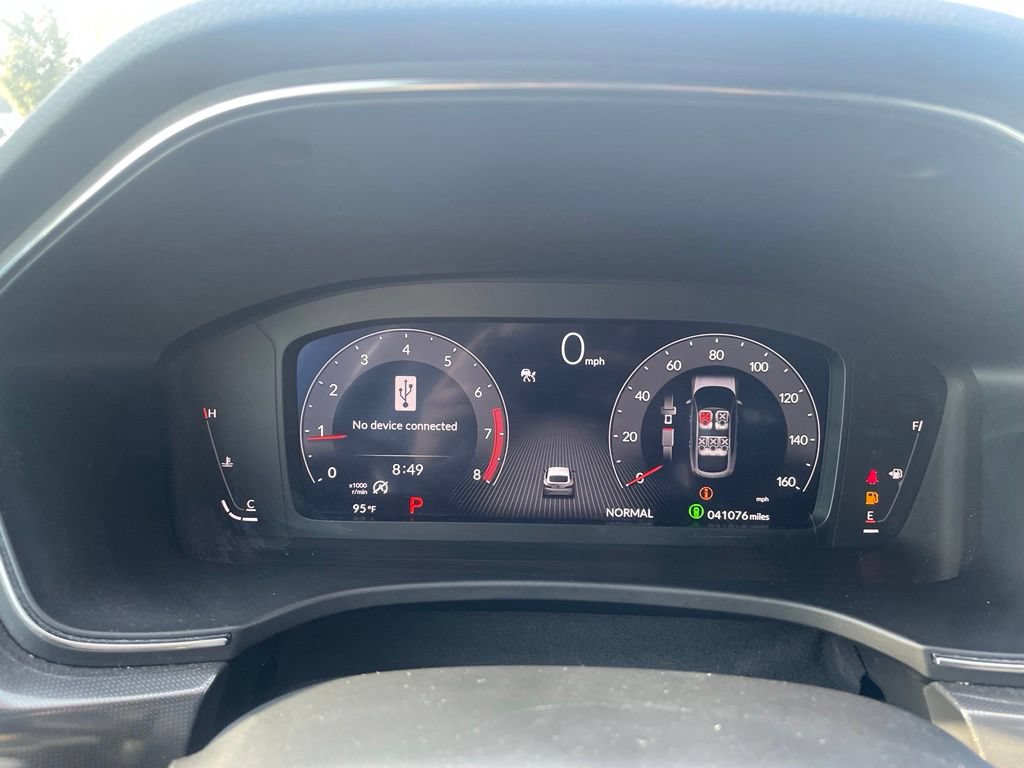 Used 2024 Acura Integra A-Spec FWD image 18