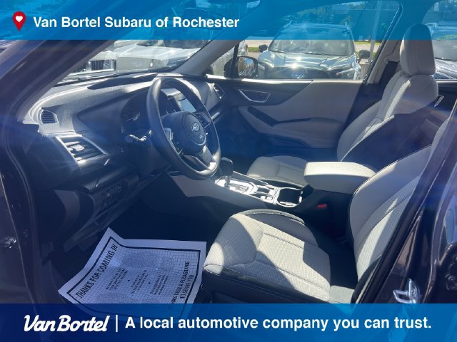 Certified 2024 Subaru Forester AWD/4WD image 13