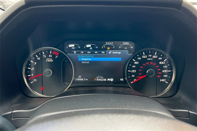 Used 2019 Ford F150 Raptor w/ Equipment Group 802A Luxury image 29