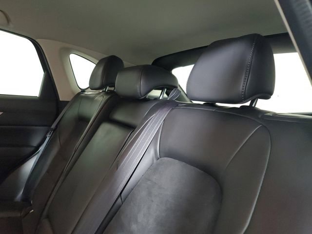 Certified 2023 MAZDA CX-5 AWD 2.5 S w/ Select Package image 12