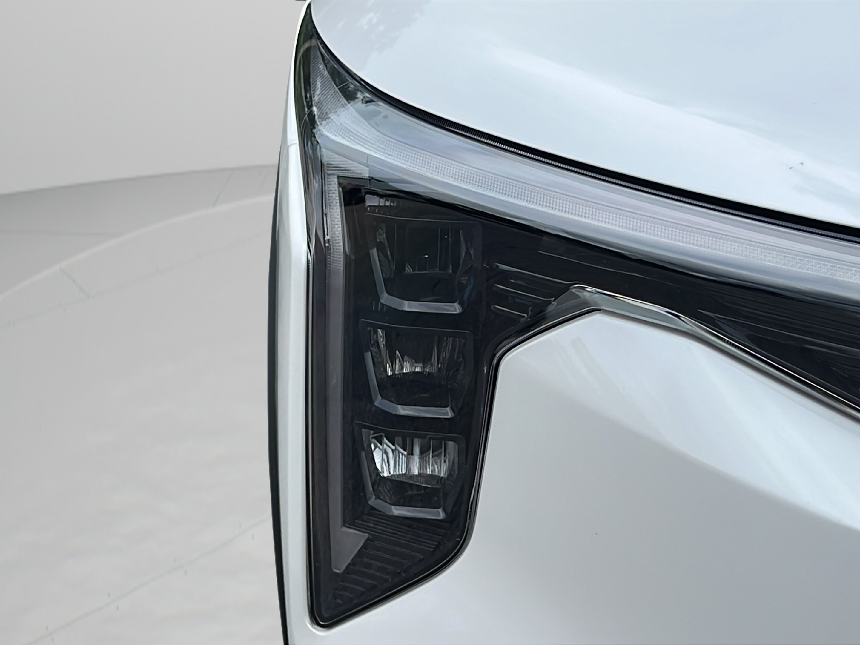 New 2026 Kia K4 EX FWD image 9