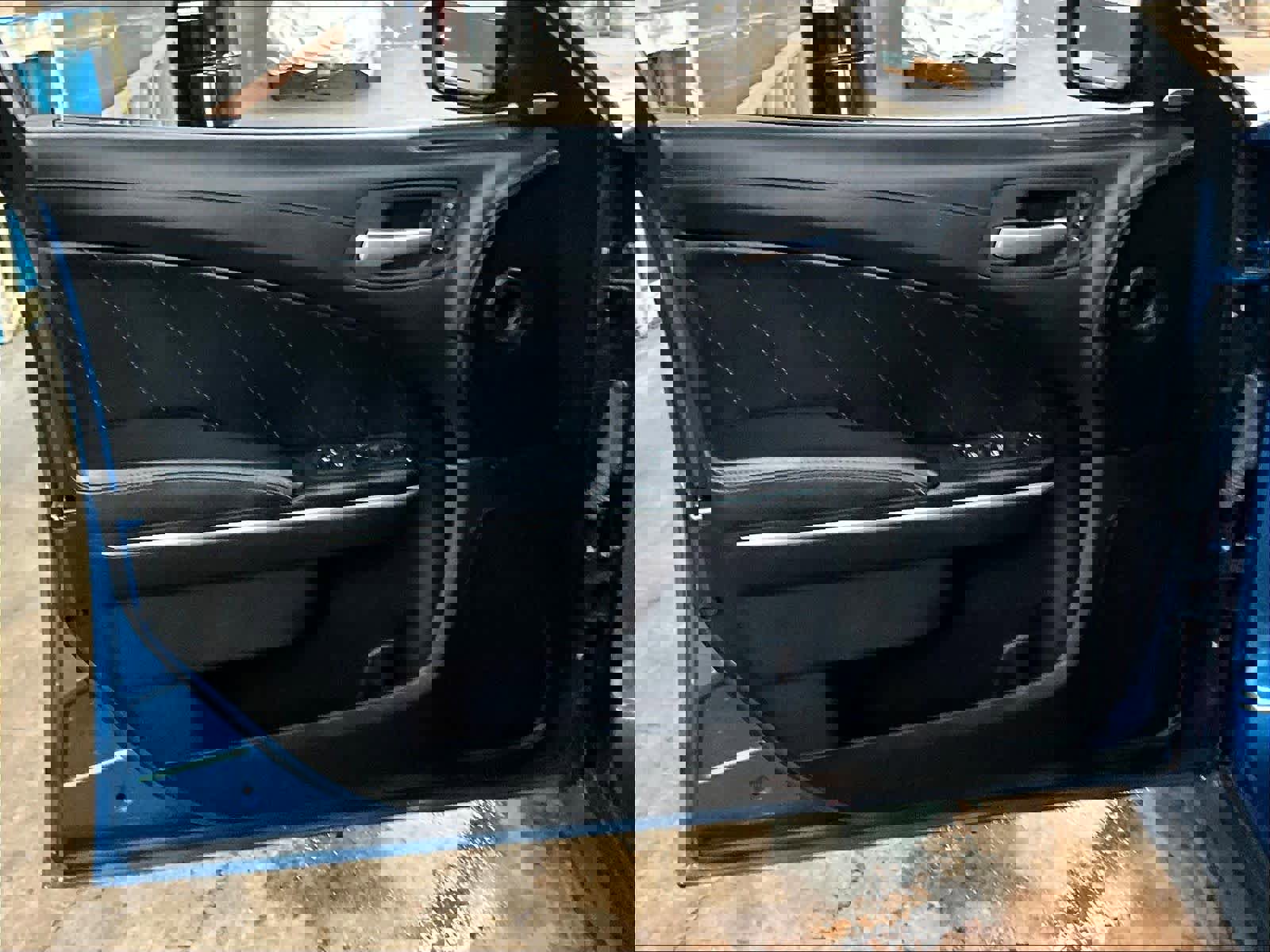 Used 2021 Dodge Charger Scat Pack w/ Dynamics Package image 24