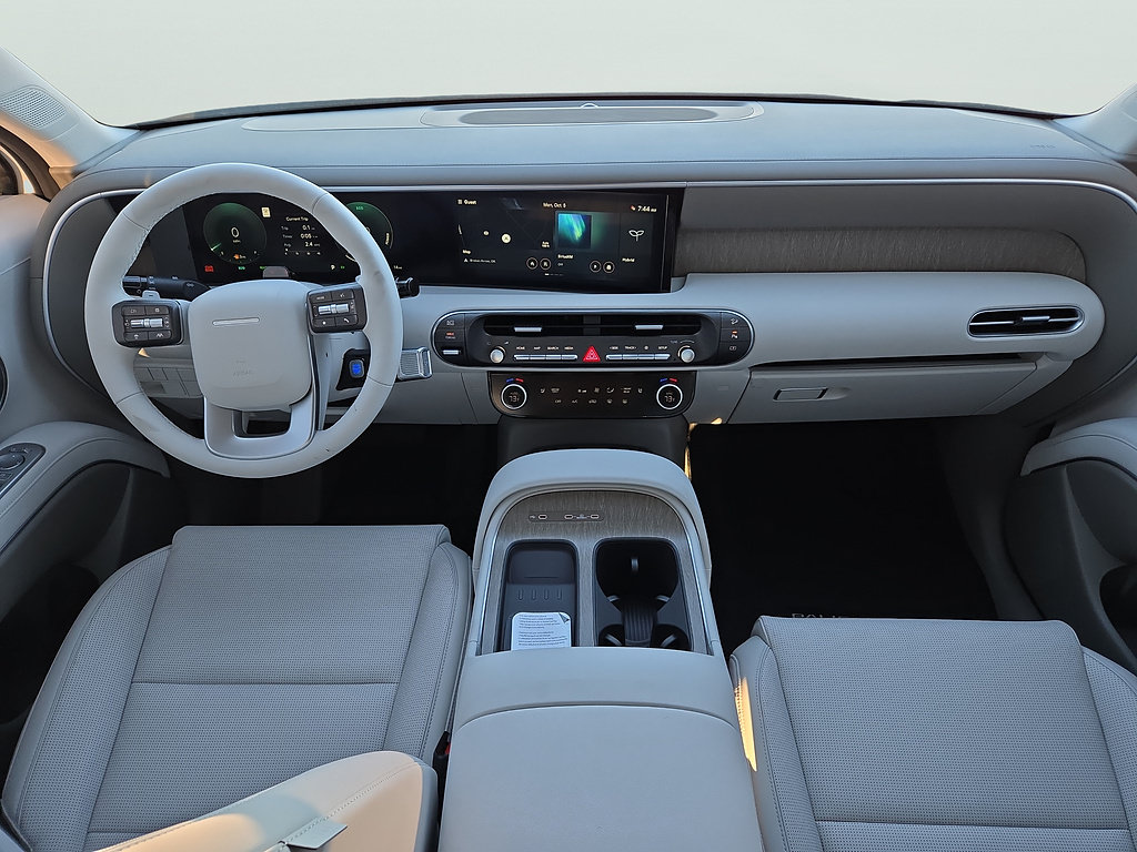 New 2026 Hyundai Palisade SEL AWD/4WD image 10