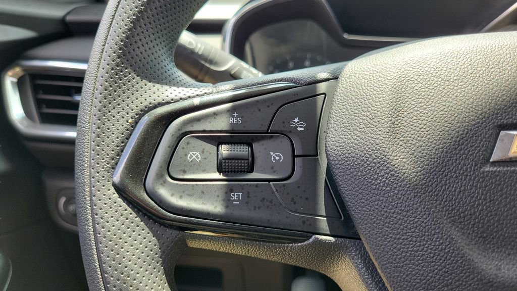 Used 2023 Chevrolet TrailBlazer LT FWD image 19