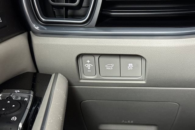 New 2026 Kia Sorento SX Prestige image 34