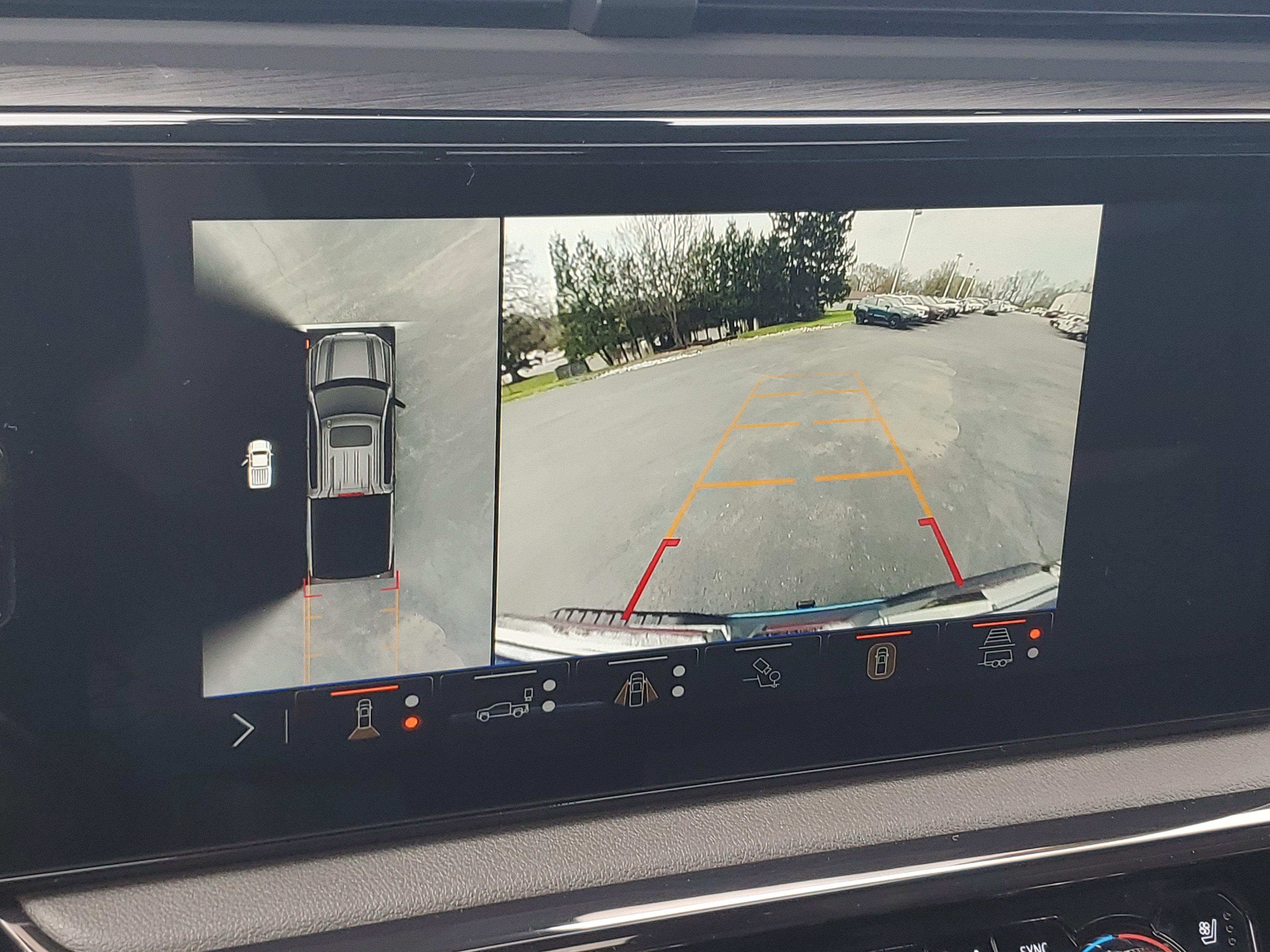 Used 2024 GMC Sierra 1500 AT4 w/ AT4 Premium Package image 25