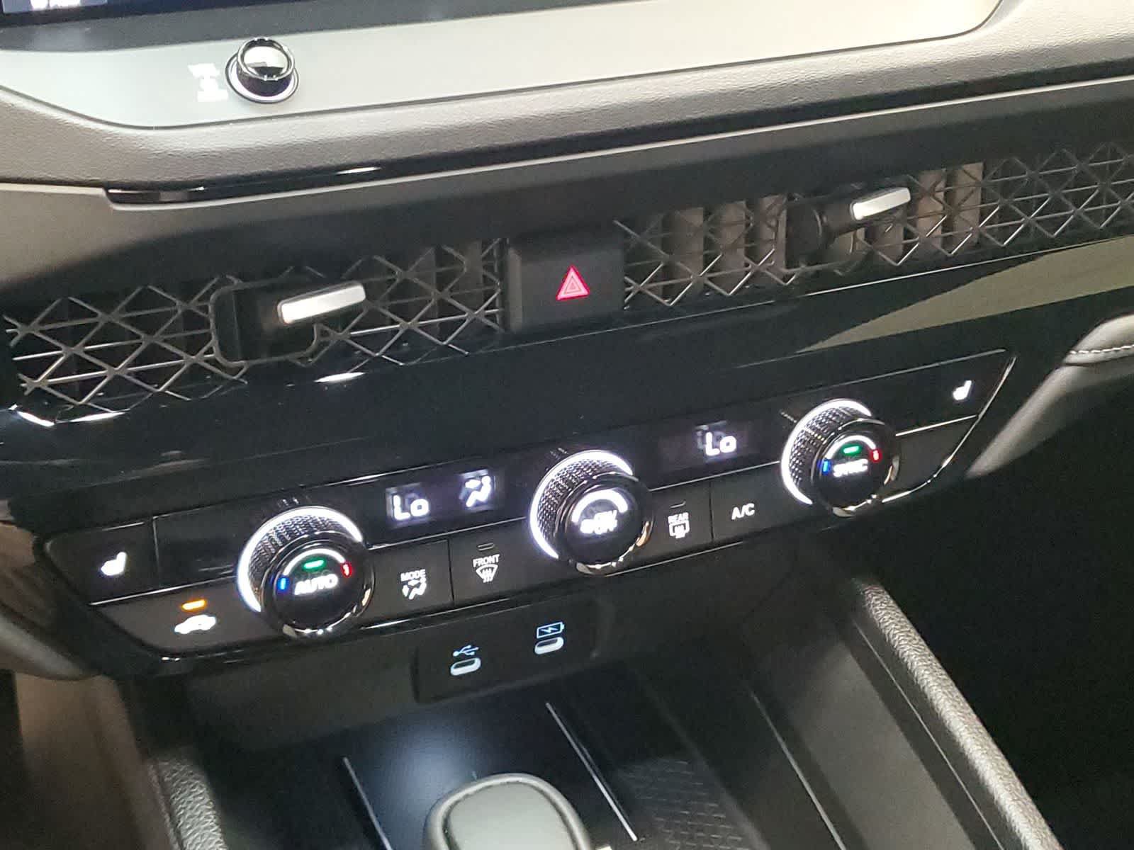 Certified 2025 Honda Accord Sport image 30