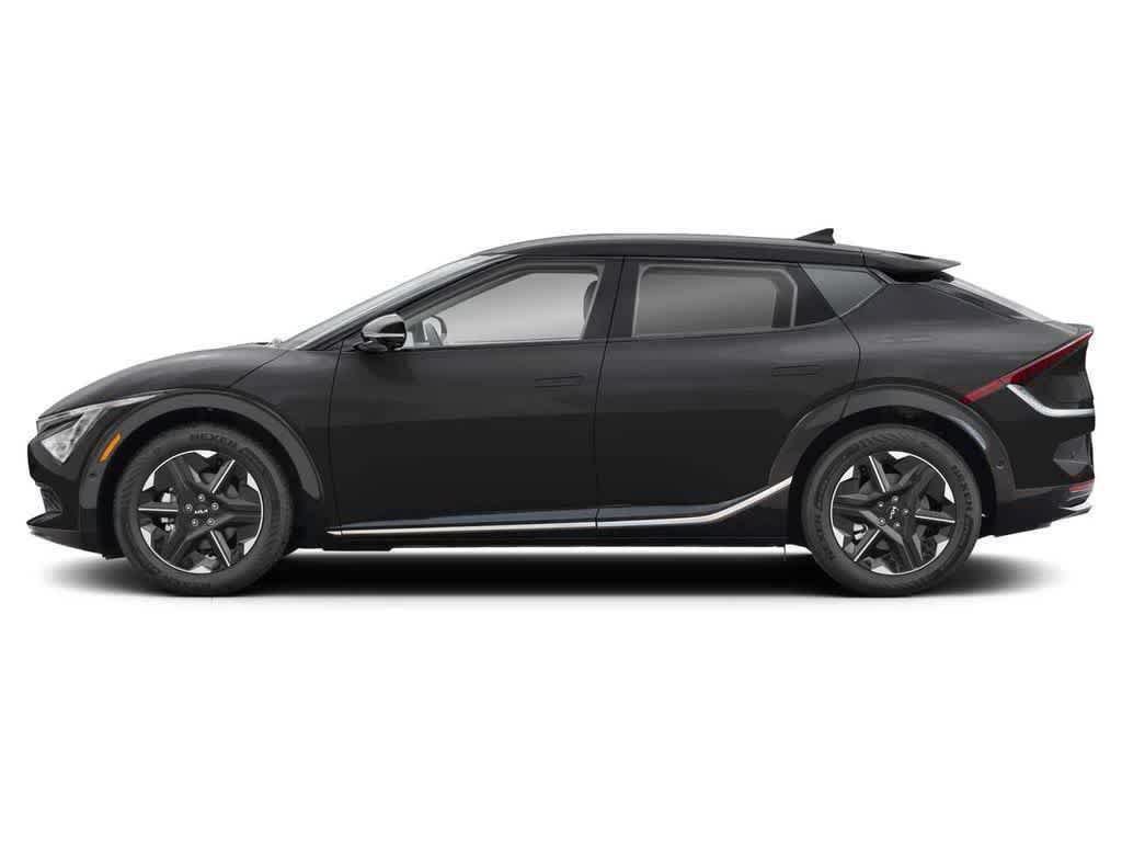 New 2025 Kia EV6 Light w/ Light LR Technology Package RWD image 3