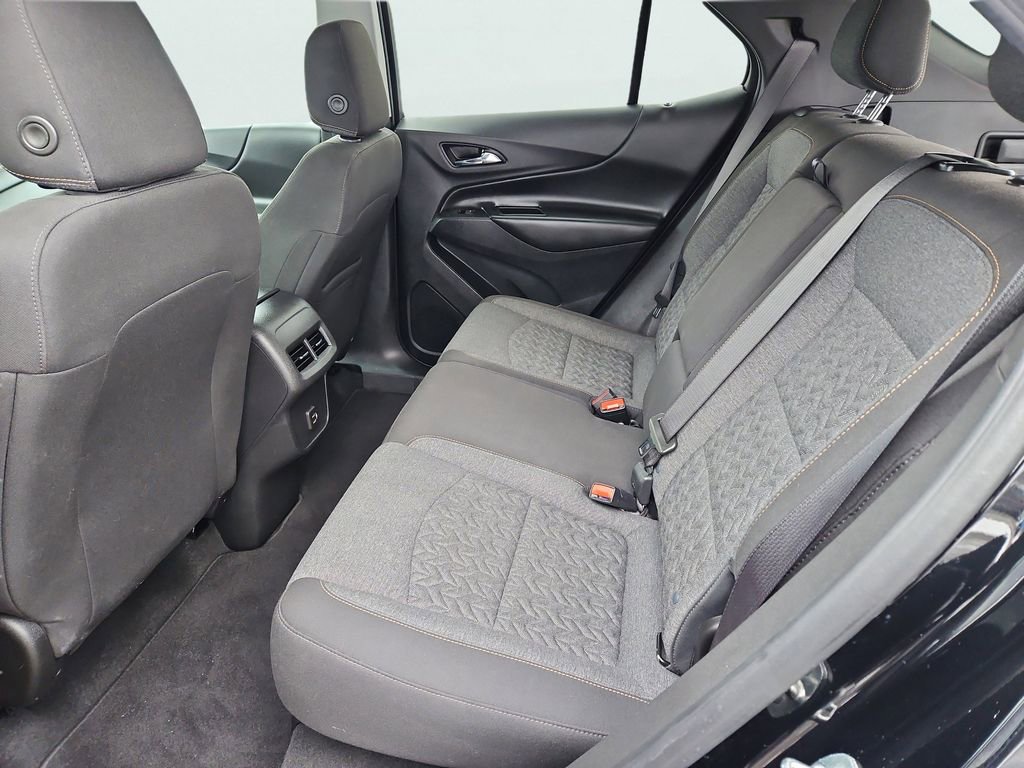 Certified 2022 Chevrolet Equinox LT image 32