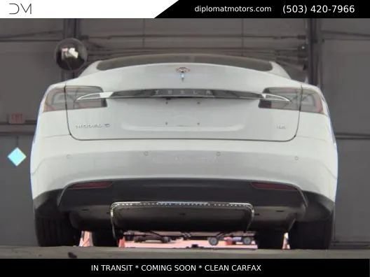 Used 2014 Tesla Model S 85 RWD image 7