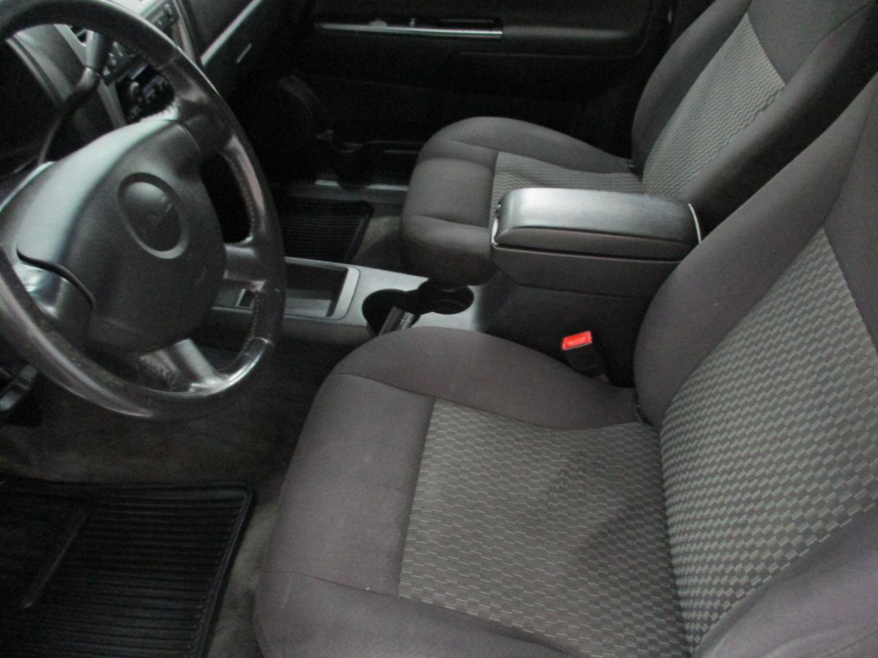 Used 2012 GMC Canyon SLE image 9