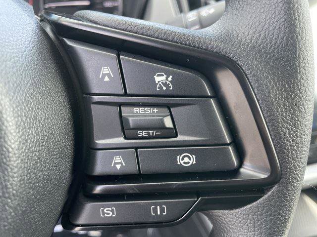 New 2026 Subaru Crosstrek 2.0i Premium image 13