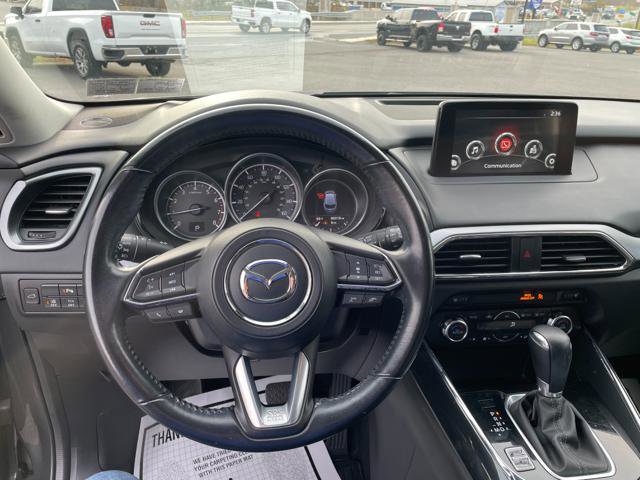 Used 2018 MAZDA CX-9 Touring w/ Touring Premium Package AWD/4WD image 19