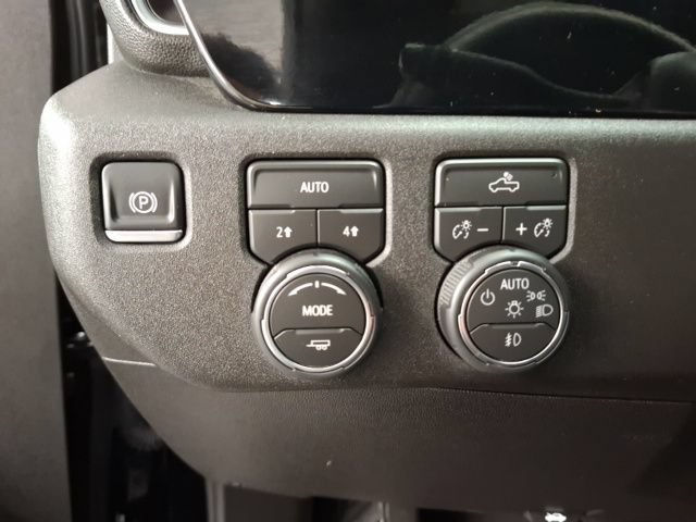 Used 2026 Chevrolet Silverado 1500 RST AWD/4WD image 20