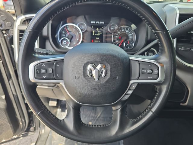 Used 2024 RAM 2500 Big Horn image 23
