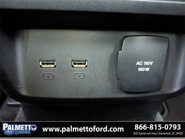 Used 2021 Ford Ranger XLT w/ Equipment Group 301A Mid image 15