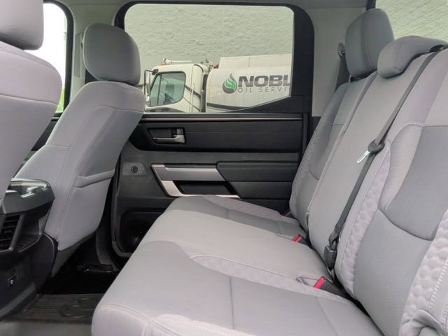 Used 2024 Toyota Tundra SR5 AWD/4WD image 24