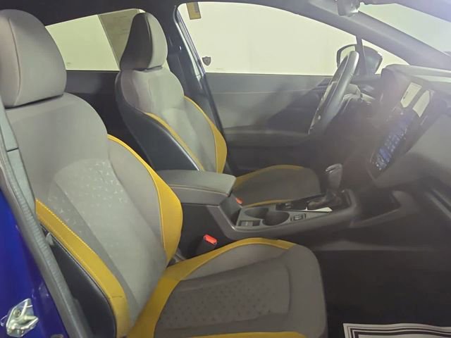 Used 2024 Subaru Crosstrek 2.5i Sport image 10