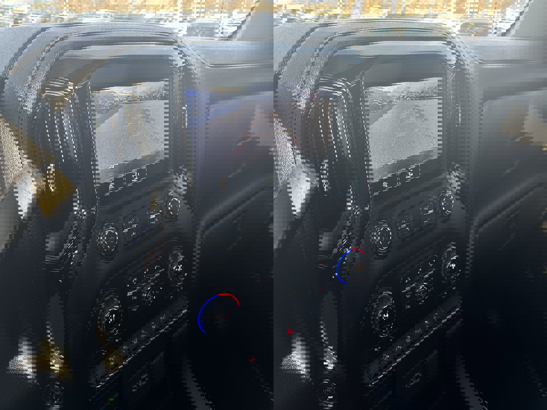 Used 2021 Chevrolet Silverado 1500 RST w/ All Star Edition Plus image 15