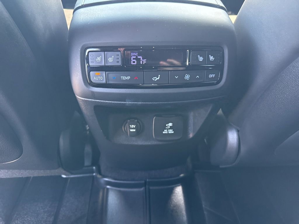 Used 2025 Hyundai Palisade Calligraphy AWD/4WD image 14