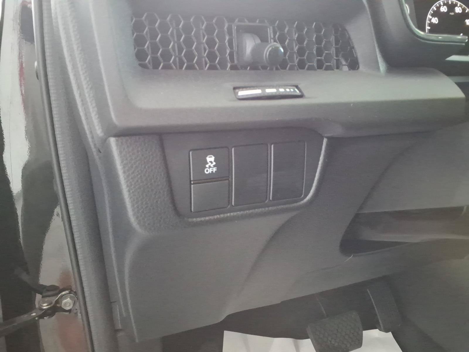 Certified 2023 Honda CR-V LX image 22
