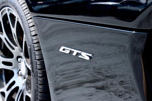Used 2014 SRT Viper GTS w/ GTS Laguna Interior Package RWD image 11