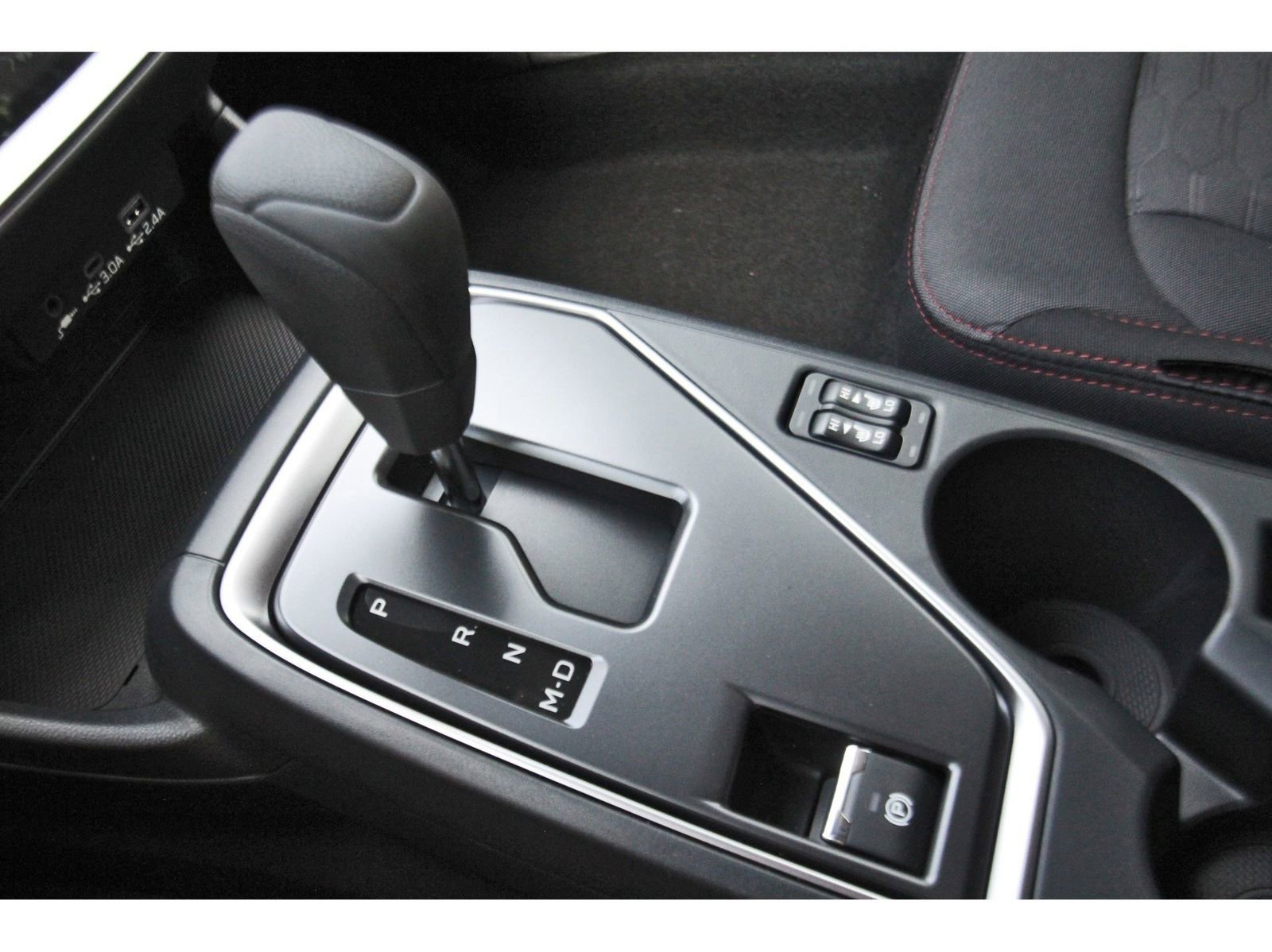 New 2026 Subaru Impreza 2.0i Sport AWD/4WD image 22