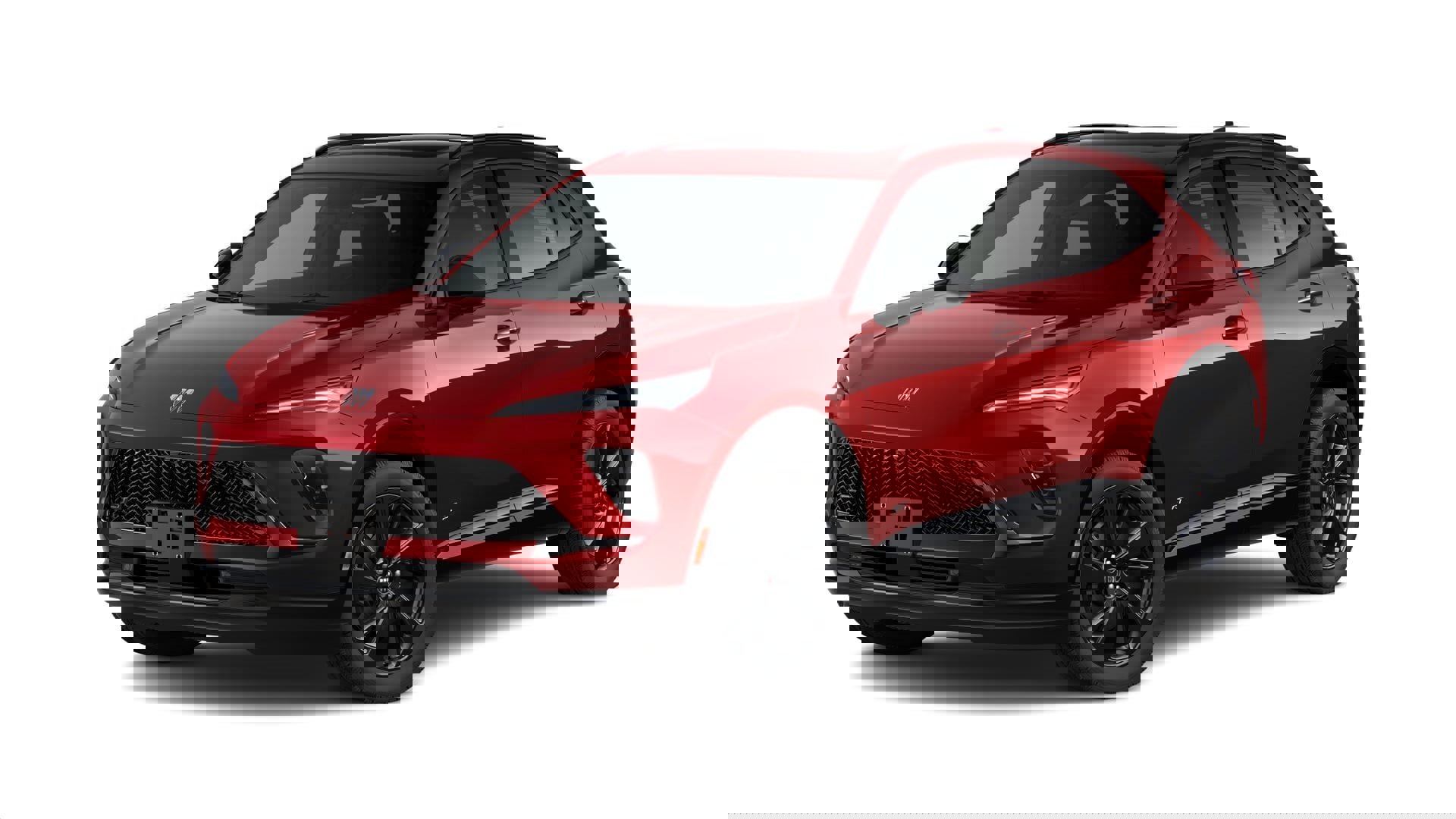 New 2025 Buick Envision Sport Touring image 49