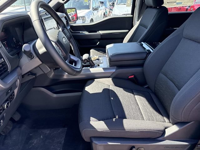 New 2026 Ford F150 XLT w/ Equipment Group 302A MID AWD/4WD image 22