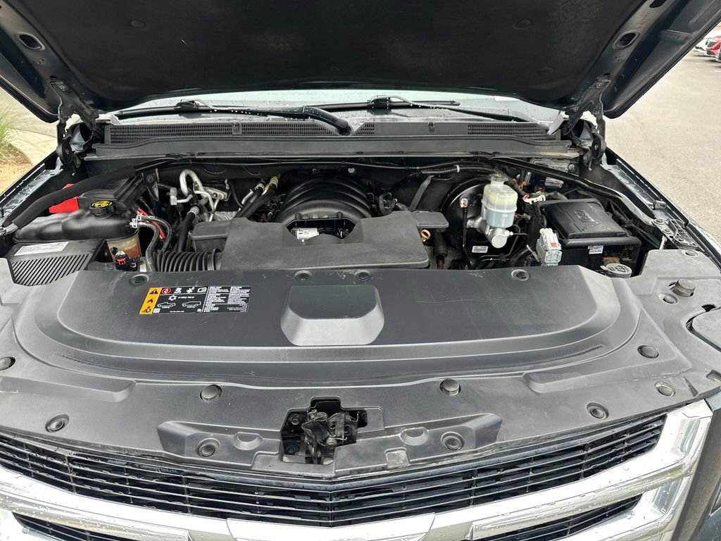 Used 2020 Cadillac Escalade ESV Luxury RWD image 16