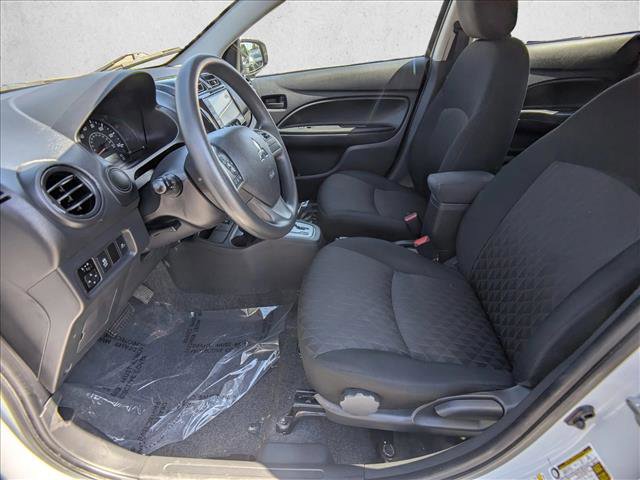 Used 2024 Mitsubishi Mirage ES FWD image 15