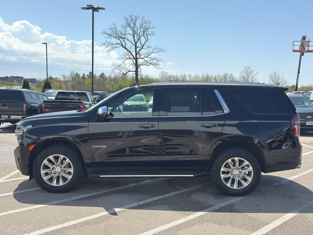 Used 2023 Chevrolet Tahoe Premier image 2