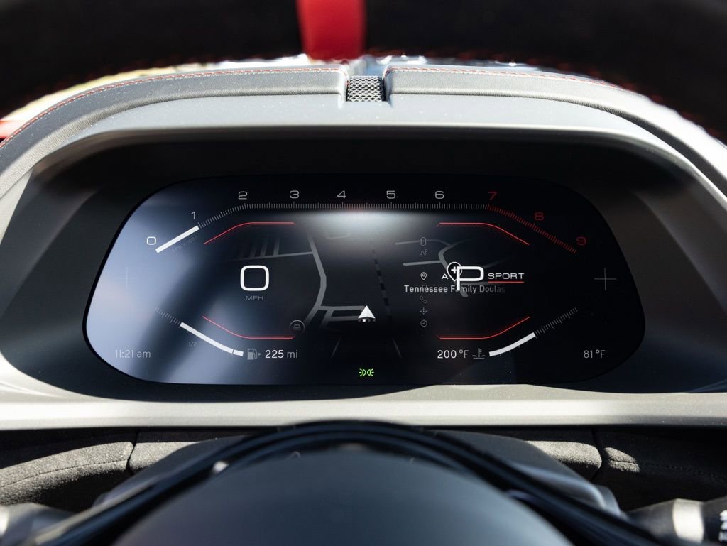 New 2026 Lotus Emira SE RWD image 28