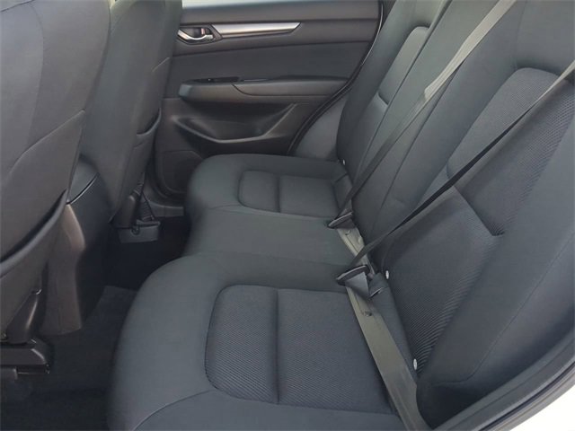Used 2020 MAZDA CX-5 Sport image 14