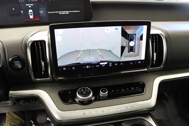 Used 2025 Ford Expedition Tremor AWD/4WD image 6