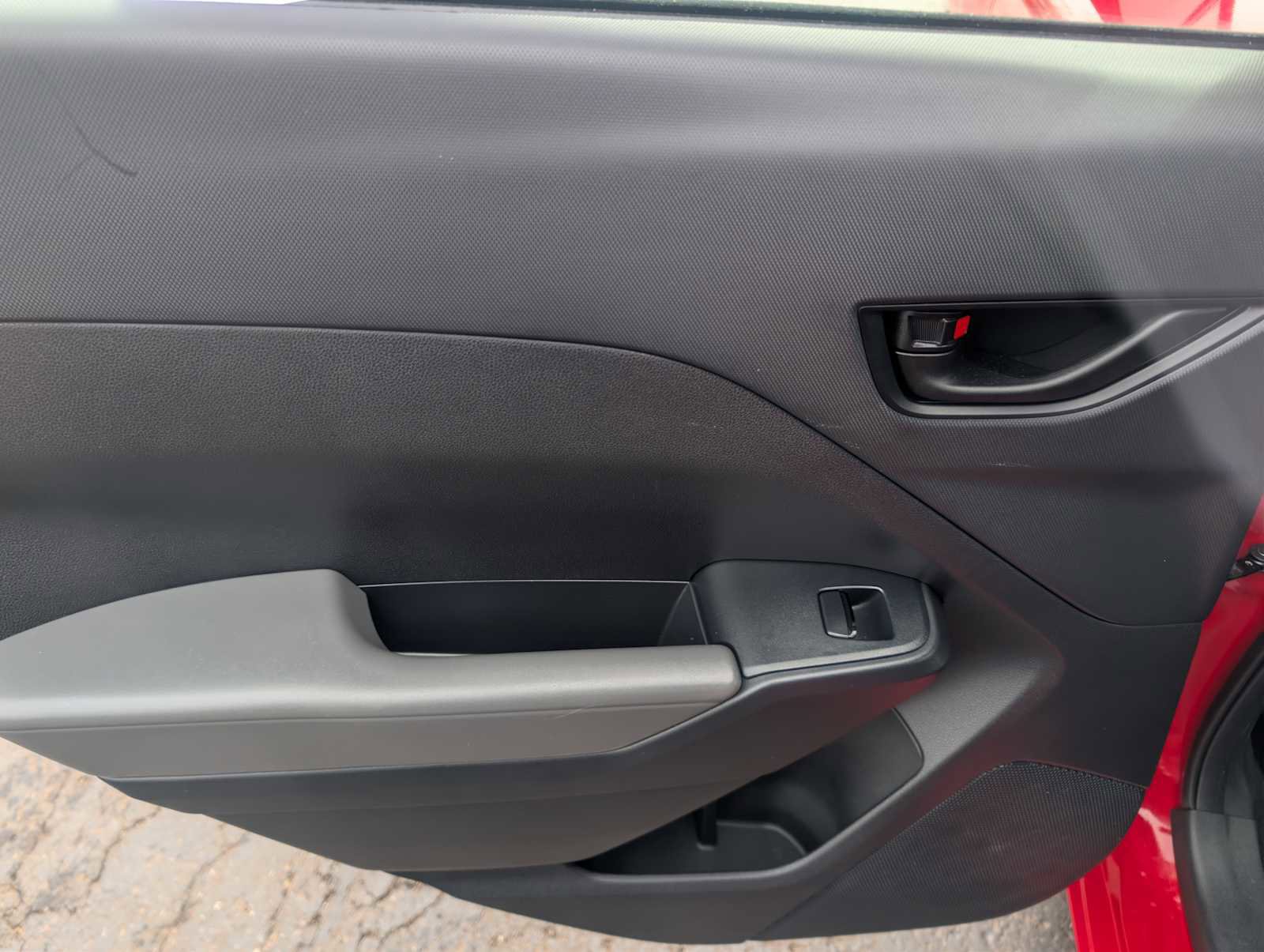 Used 2025 Subaru Impreza 2.0i image 20