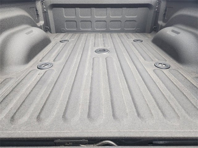 New 2026 RAM 2500 Laramie image 20