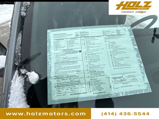 Certified 2024 Buick Envista Preferred w/ Convenience II Package image 30