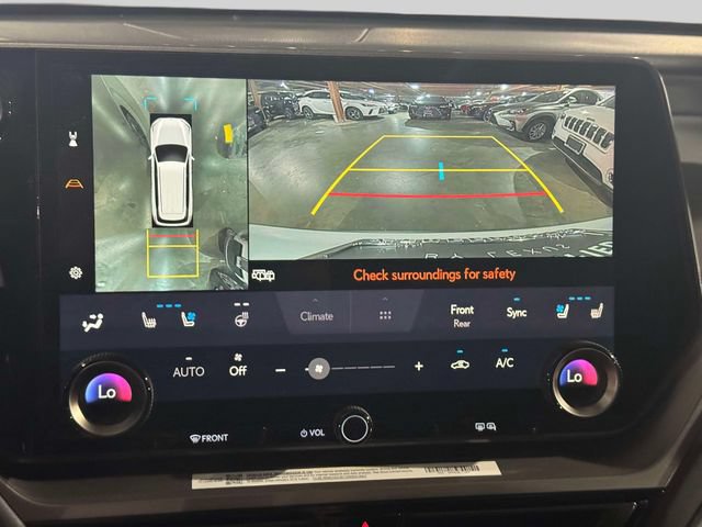 Used 2025 Lexus TX 350 AWD w/ Technology Package image 35