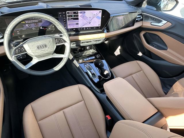 New 2026 Audi A5 2.0T Premium Plus AWD/4WD image 6