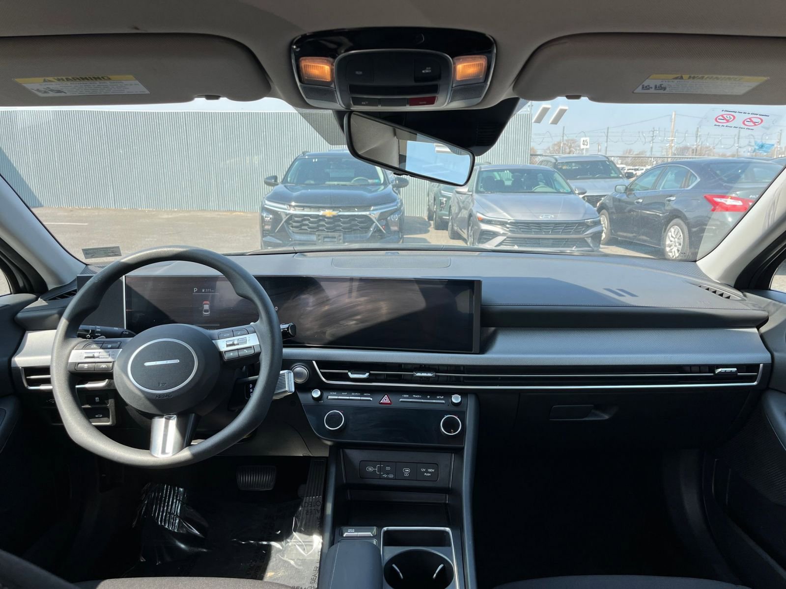 Used 2025 Hyundai Sonata SEL image 34