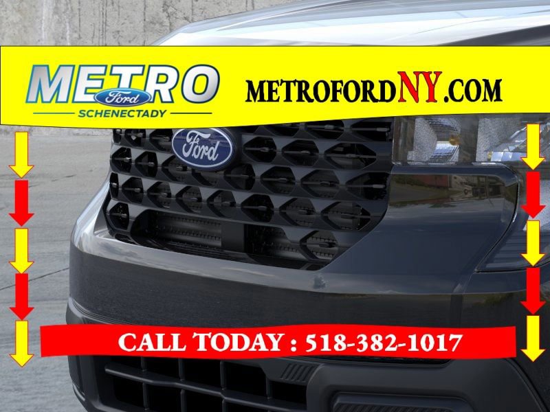 New 2026 Ford Maverick XL FWD image 18