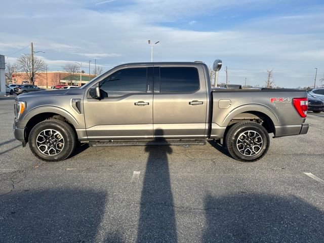 Used 2022 Ford F150 Lariat image 2