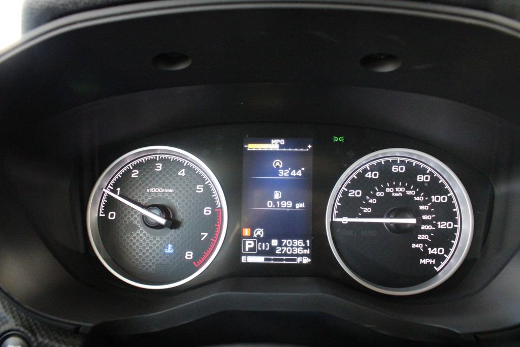 Used 2024 Subaru Forester Premium image 34