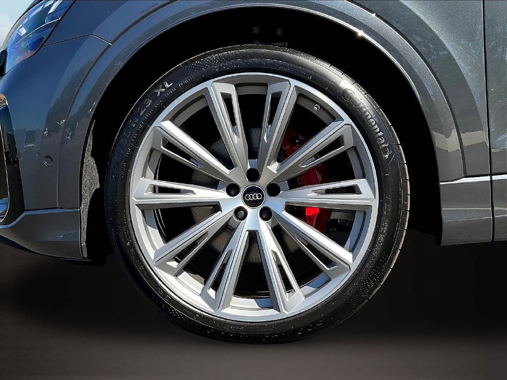 New 2026 Audi Q8 Prestige AWD/4WD image 13